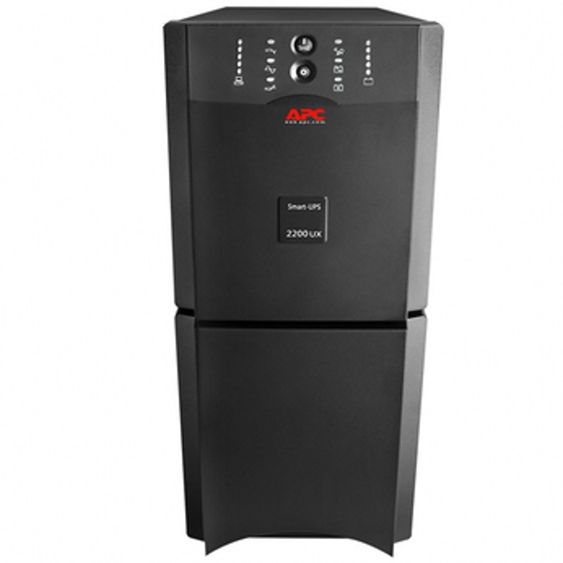 SUA2200UXICH Smart-UPS 2200UX