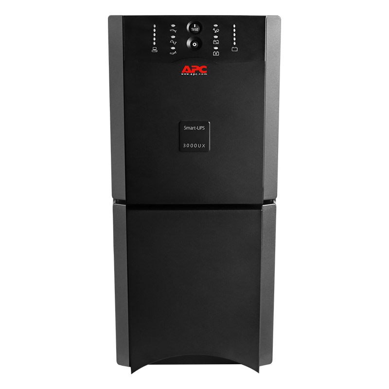 SUA3000UXICH Smart-UPS 3000UX