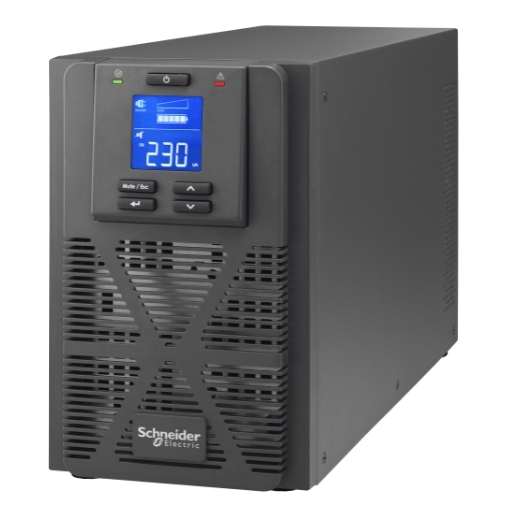 施耐德 SPM Online-UPS1kVA Schneider