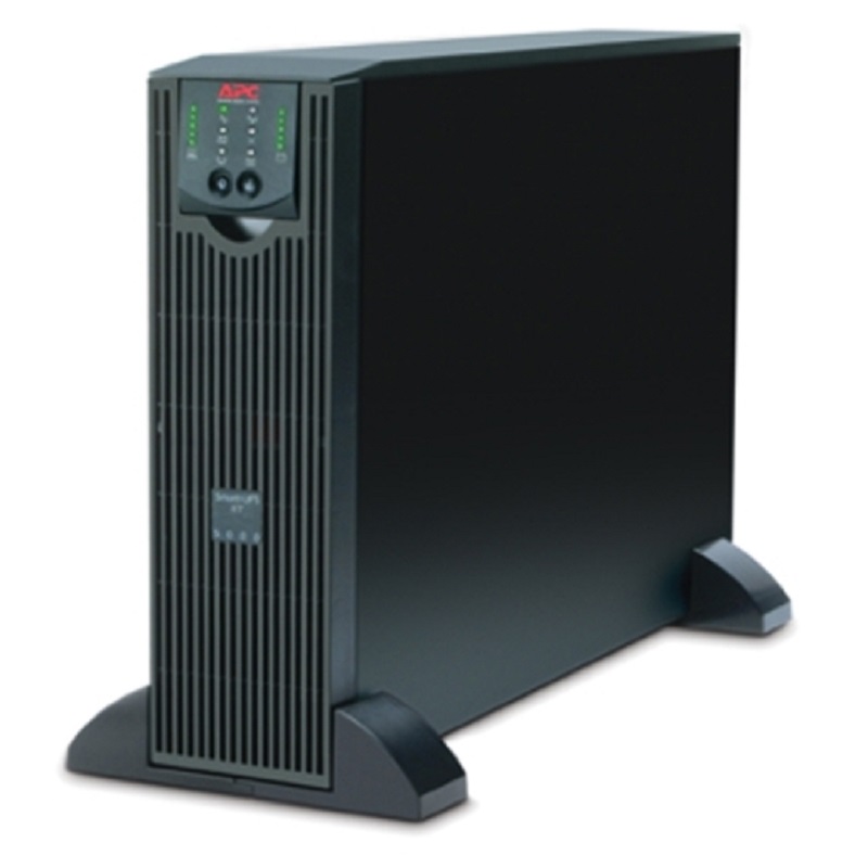 SURT5000UXICH Smart-UPS RT 5000