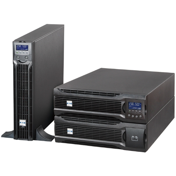 伊顿 DX RT UPS 1–20 kVA EATON 