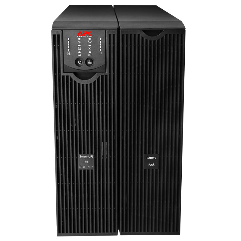 SURT8000XLICH Smart-UPS RT 8000