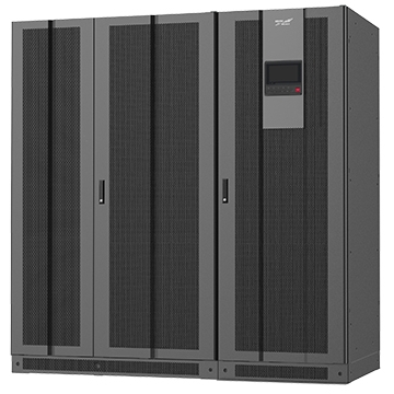 科华 高频电源 KR33 300-1200kVA 三三UPS