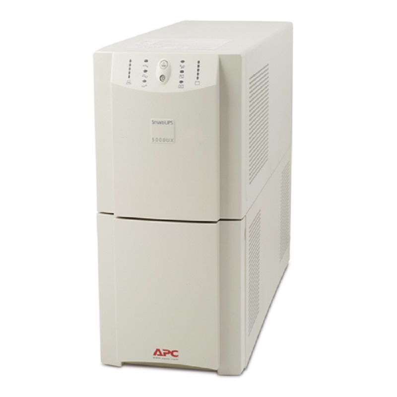 SU5000UXICH Smart-UPS 5000UX