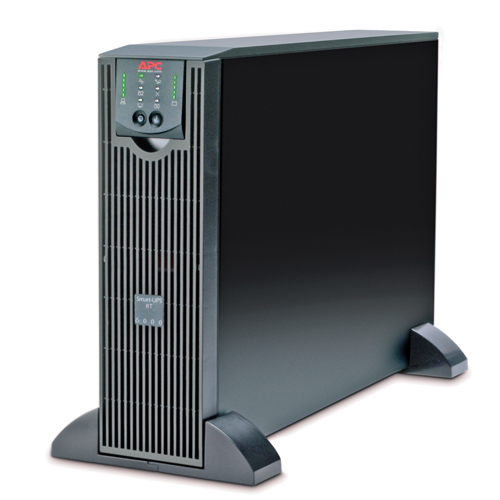 SURT6000UXICH Smart-UPS RT 6000