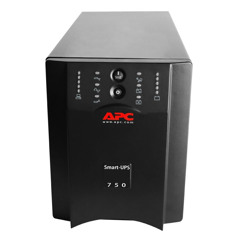 SUA750ICH Smart-UPS 750