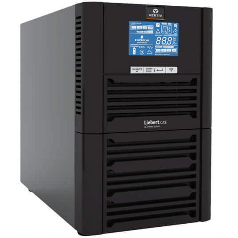 Vertiv Liebert GXE 1KVA-3KVA